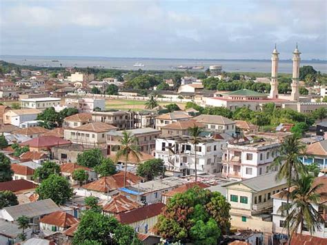 4 Reasons you need to Visit Banjul, Gambia - On Tap BlogOn Tap Blog