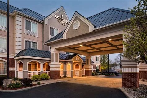 COUNTRY INN & SUITES BY RADISSON, MICHIGAN CITY, IN (AU$189): 2022 ...