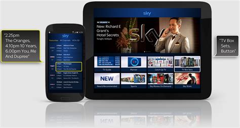 Sky+ app removal