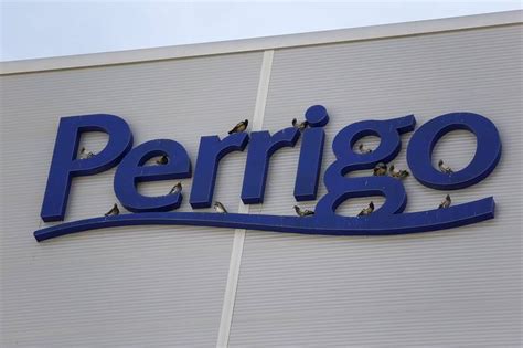 As Its CEO Leaves for Valeant, Perrigo Continues to Struggle - WSJ