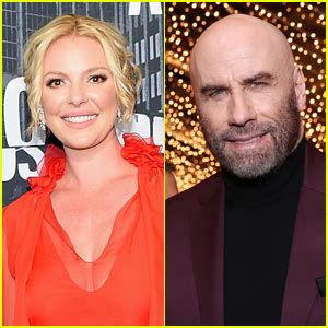 Katherine Heigl & John Travolta Will Find Love In Unexpected Places in ...