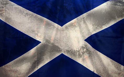 Scottish Flag Wallpaper - WallpaperSafari