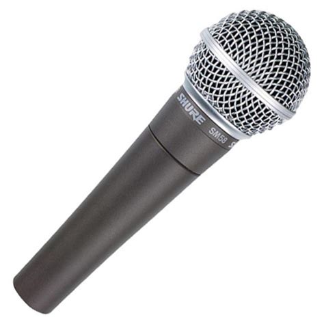 Microphones - Sound Services