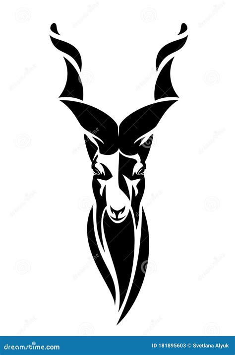 Markhor Stock Illustrations – 241 Markhor Stock Illustrations, Vectors ...