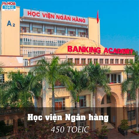 Học viện ngân hàng - Tất cả những thông tin quan trọng cần biết ...