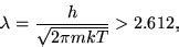 Bose-Einstein Condensation -- from Eric Weisstein's World of Physics