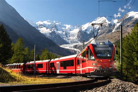 Följ med Vagabond på en tågresa till Italien - Vagabond