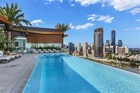 Emporium Hotel South Bank launches self-isolation packages in Brisbane ...