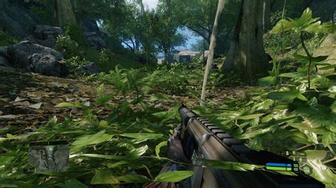 Crysis Remastered - Análisis