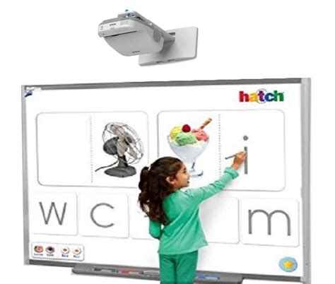 Smart Board Interactive Whiteboard