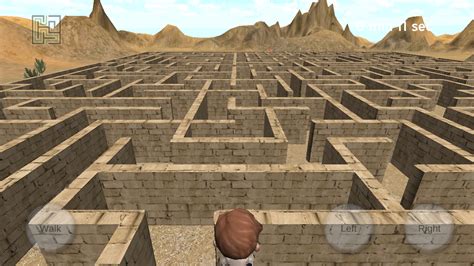 3D Maze (The Labyrinth):Amazon.com:Appstore for Android