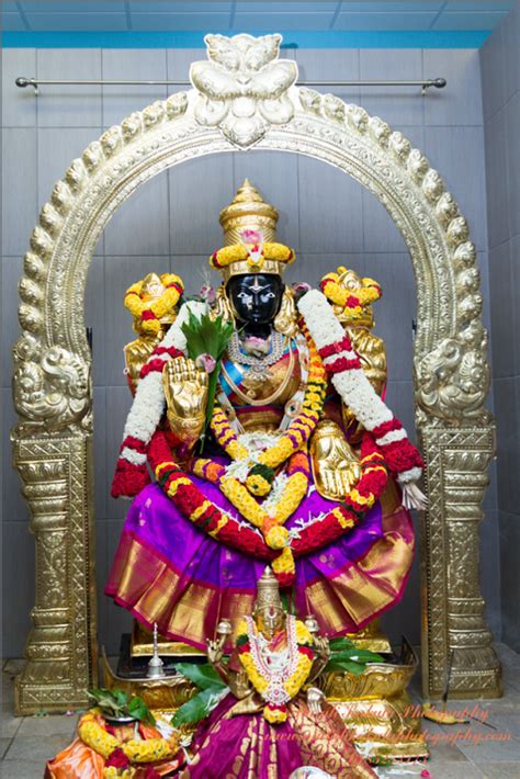 Sri Maha Lakshmi Temple of Atlanta Opens in Cumming with 5-Day ...