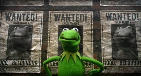 Review: Muppets Most Wanted - GeekDad