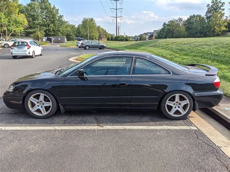 SOLD: 2003 Acura CL Type-S 6 Speed - AcuraZine - Acura Enthusiast Community