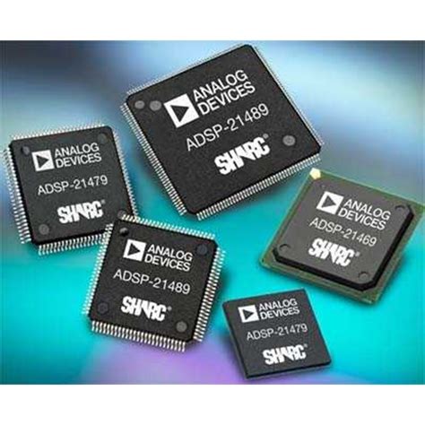 COMPONENT ANALOG DEVICES – Toko IGBT