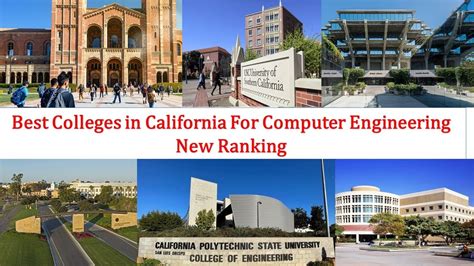 10 Best Colleges in California For Computer Engineering New Ranking ...