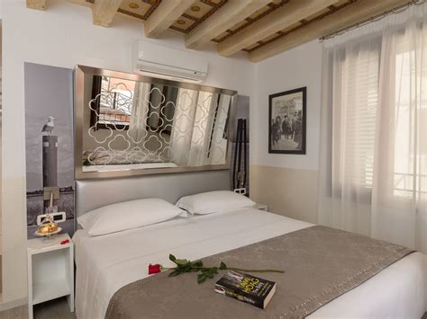 Ala Venezia | Venice | UNAHotels