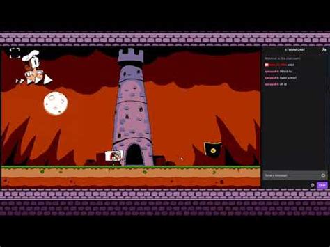 pizza tower demo 1 & early test build - YouTube