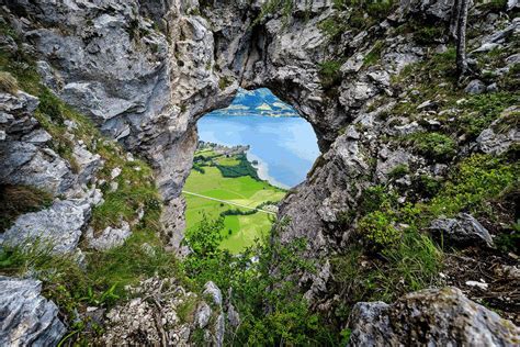 Salzkammergut: Austria's Wondrous Lake District