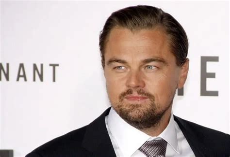 Top 10 Leonardo DiCaprio Beard Styles To Copy In 2023 – Affopedia