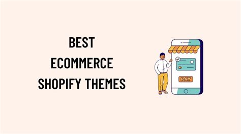 10+ Attractive Ecommerce Shopify Themes