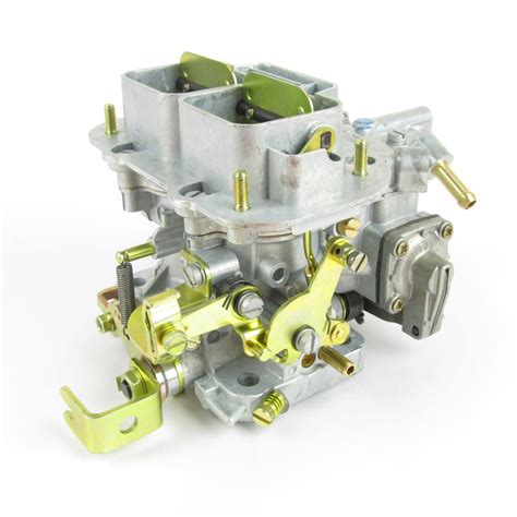 32 / 36 DGV 5A Weber Carburetor (Z083) – Retroford