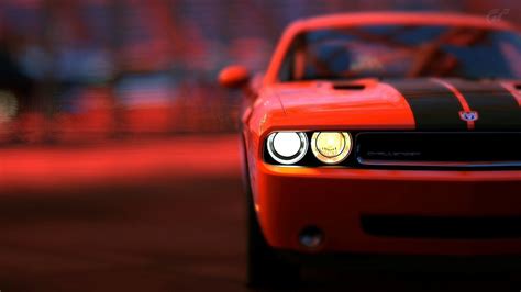 Dodge Challenger HD Wallpapers - Wallpaper Cave