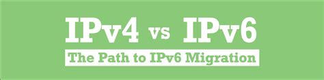 Migration to IPv6: Benefits and Techniques. — RapidSeedbox