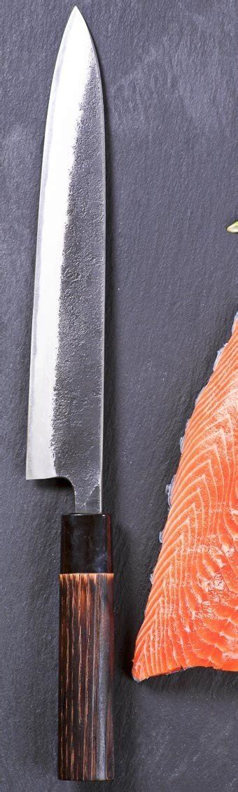 Picking The Best Sashimi knife (What Savvy Sushi Chefs Know) - Cockles ...