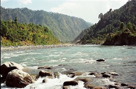 Haryana To Revive The Sacred Saraswati River, Plans Reservoir And ...