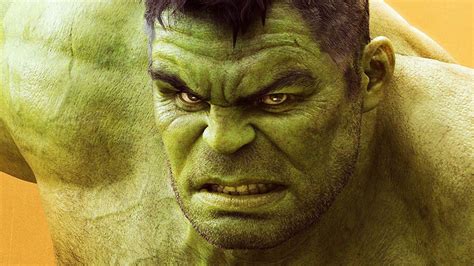 Download wallpaper 1366x768 hulk, marvel, avengers: infinity war, angry ...