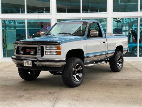 1994 GMC Sierra K1500 SLE | Classic Cars & Used Cars For Sale in Tampa, FL