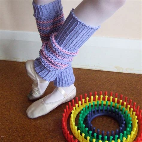 Round Loom Knitting Patterns | A Knitting Blog