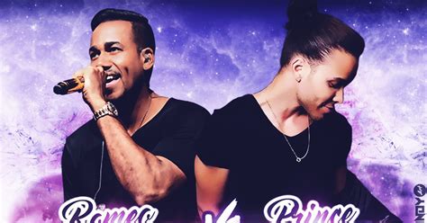 BACHATA MIX (ROMEO SANTOS vs PRINCE ROYCE)