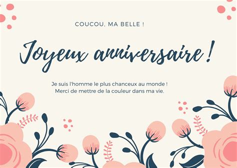 Images Carte Anniv - Cartes Anniversaire Virtuelles Gratuit 123cartes ...