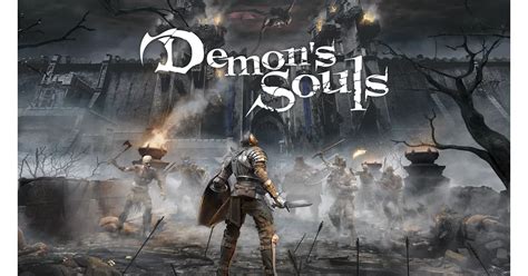 Demon's Souls game tips for beginners - PlayStation (US)