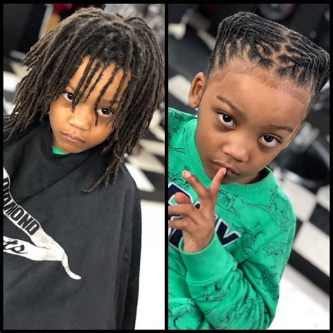 281 best Children with Dreadlocks images on Pinterest | Box braids ...