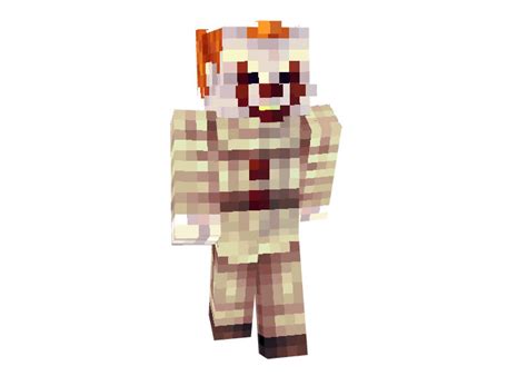 MikeWB99 Skin | Minecraft Halloween Skins | MinecraftGames.co.uk