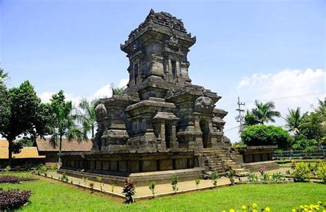 Candi Singosari