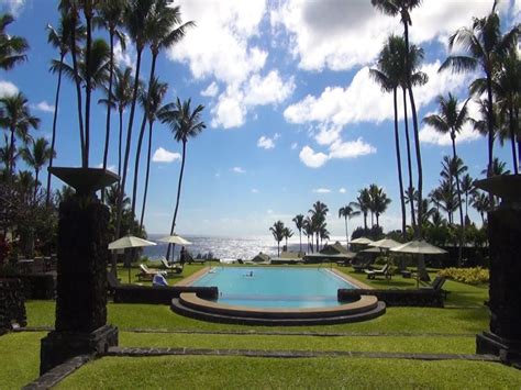 72-Acre Travaasa Hāna in East Maui Gets New Owners : Maui Now