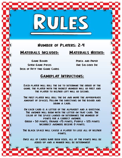 Monopoly junior rules only 1 - fitytrans