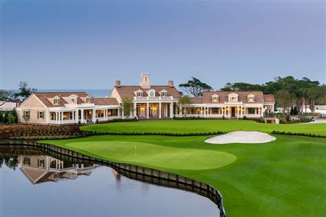 Kiawah Island Golf Resort, Charleston, SC : Five Star Alliance