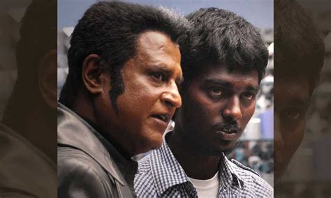 Atlee wants to make a bigger film than ‘Baasha’ for Rajini