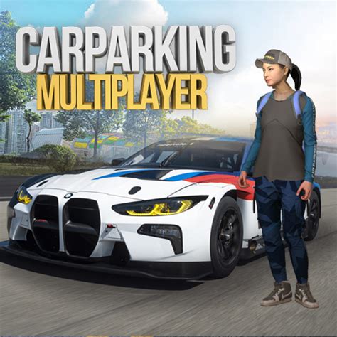 Car Parking Multiplayer - Apps on Google Play