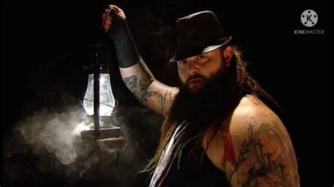 WWE Bray Wyatt "Live In Fear" Theme Song - YouTube