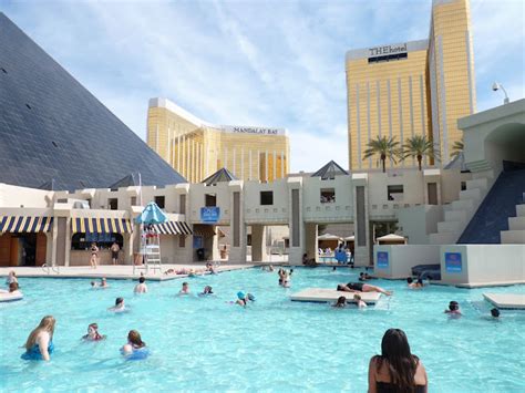 Luxor Hotel: The Pyramid Casino of Las Vegas | Trip Tips Las Vegas