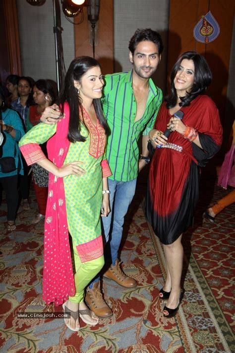 TV Series Yeh Dil Sun Raha Hai Launch - Photo 18 of 53