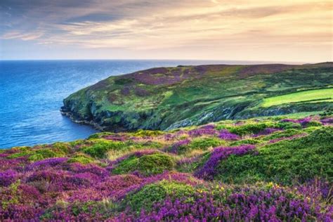 17 Things to Know Before Moving to the Isle of Man | Culture Tips