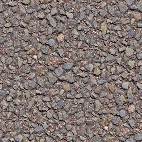 HIGH RESOLUTION TEXTURES: Seamless road surface texture