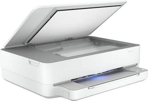 The HP ENVY 6055e makes it easy to print, scan and copy creative ...